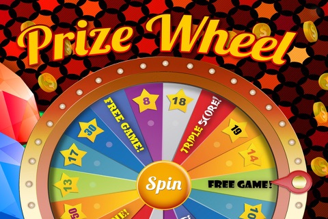 Grand Jewels of Vegas Slots Machine & More Casino Games Free screenshot 4