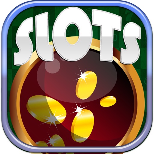The Gold Atlantis Slots Machines - FREE Casino icon