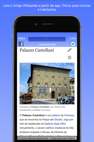 Florence Wiki Guide screenshot 3