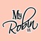 Welcome to My Robin App