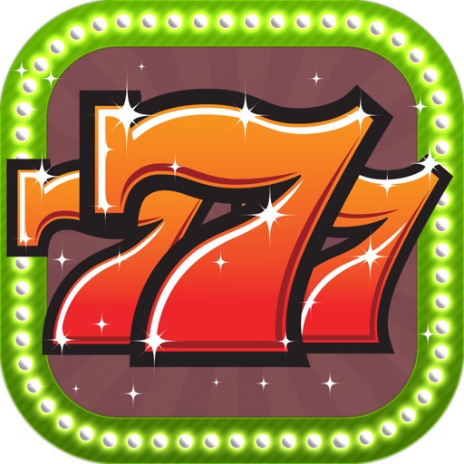 888 Random Heart Big Casino - FREE Casino Game icon