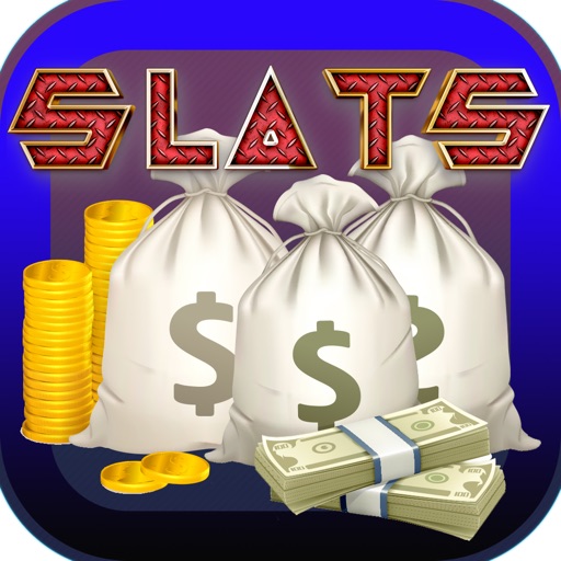Star Slots Machines SLOTS - Viva Las Vegas Casino icon