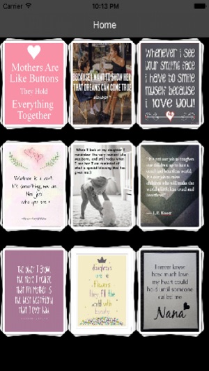 Mother Daughter Quotes(圖2)-速報App