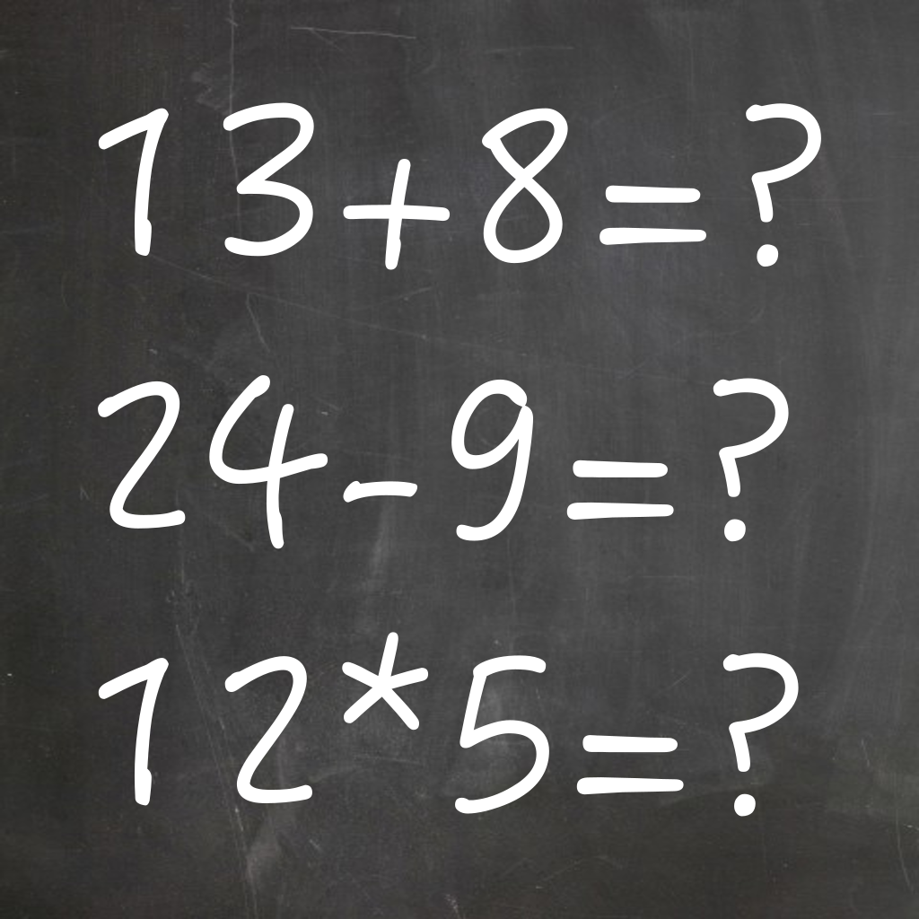 Get CalcTutor - a tool for students and kids for iOS, iPhone, iPad Aso Report