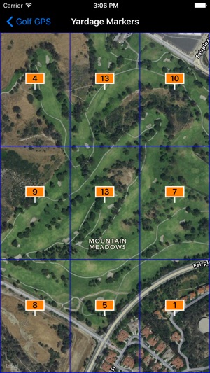 Golf GPS(圖3)-速報App