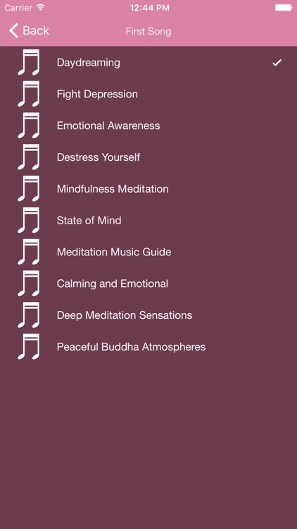 Binaural Beats Theta Waves – Brain Waves with Meditative Music for Yoga, and Hypnotherapy Experience