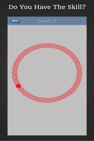 Circle Board: Skill and Reflex screenshot 2