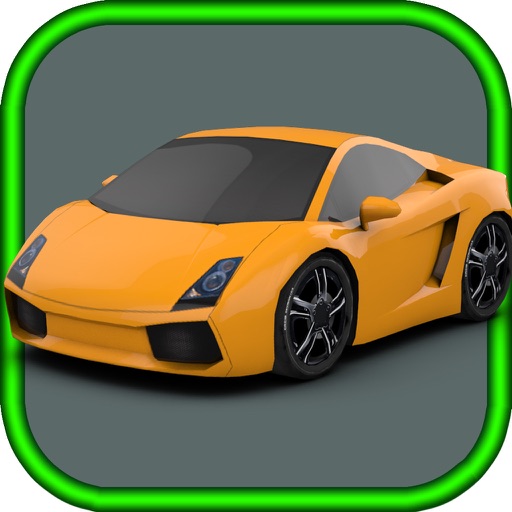 Street Racer vs Jet Bike - 3D Xtreme Road Traffic Race Free Game iOS App