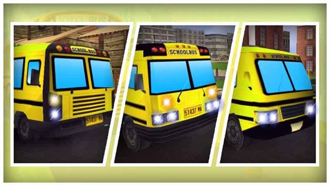 School Bus Drive Test(圖2)-速報App