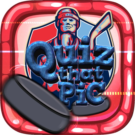 Quiz That Pics : Greatest Hockey Players Question Puzzles Games Free