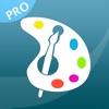 You Doodle Pro - #1 draw and text app for school, play and work