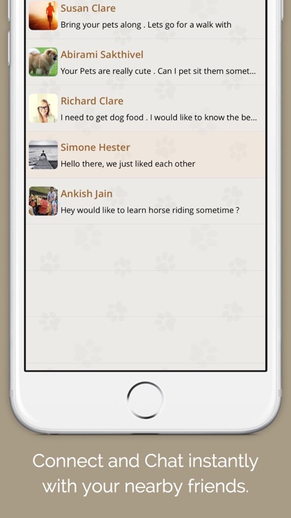 Pedore – Adore pets near by