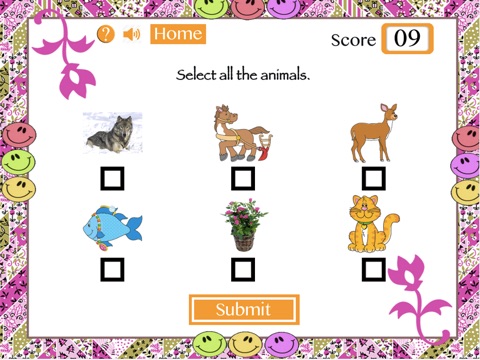 Identify Plants and Animals screenshot 4