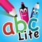 abc PocketPhonics Lite