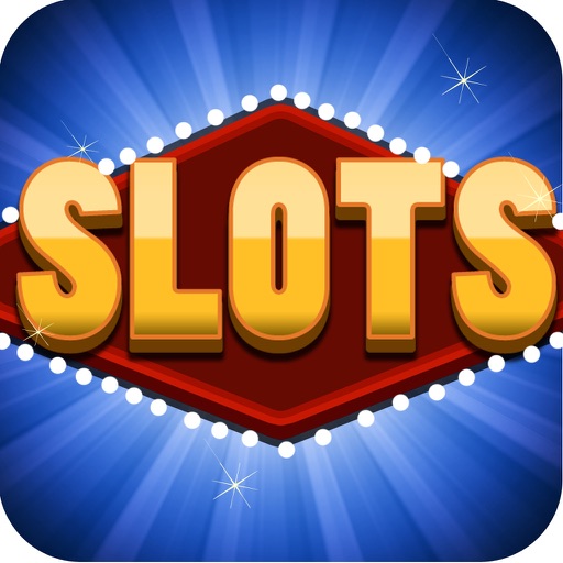 Lucky Casino Spin - Las Vegas Don Big Belt Slots iOS App