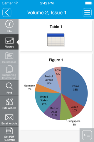 ChemNanoMat screenshot 4