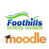 Foothills School Division Moodle