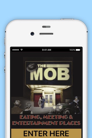 Masterminds of Biz Mobile App screenshot 4