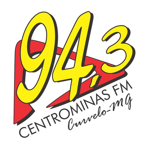 Centrominas FM icon