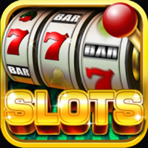 A My Best Slots Rich 777 FREE icon