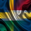 Sverige Ungern fraser svenska ungerska meningar audio