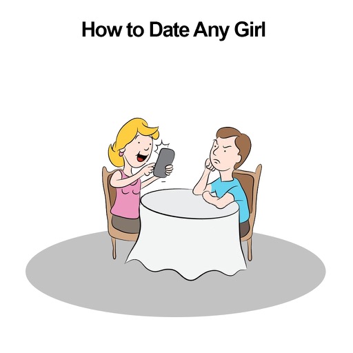 How to Date Any Girl icon