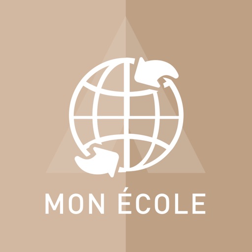 Mon Ecole de Commerce, business school, formation commerce, alternance commerce icon