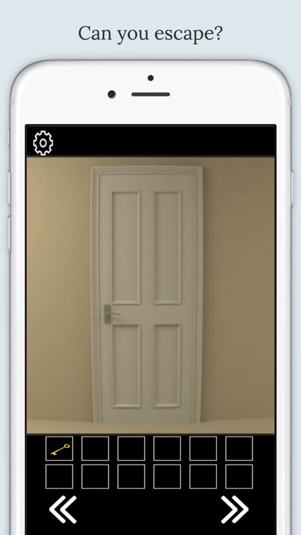 Creamroom2   -Room Escape Game-