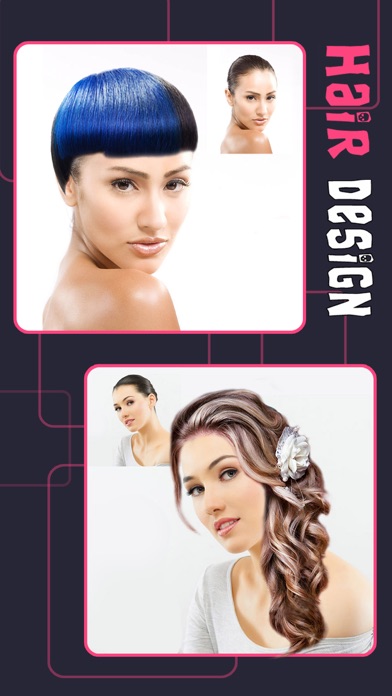 GIRLY HAIR DESIGN - WIG SALON TO CHANGE HAIRTYLE & COLOR 1.0 IOS GAME CHIẾN THUẬT GIRLY HAIR DESIGN - WIG SALON TO CHANGE HAIRTYLE & COLOR 1.0 IOS