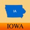 BEST IOWA FISHING LAKES APP