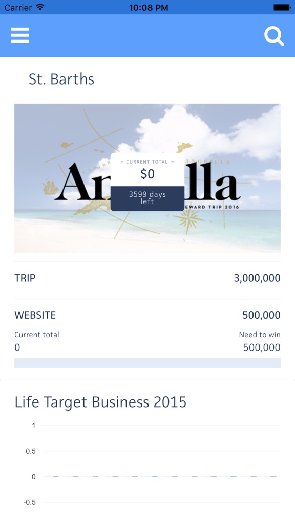 【图】OneHQ(截图1)