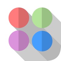 Circle Flow - Shade Spotter: Drag the lines around apk