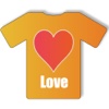 Love Shirts