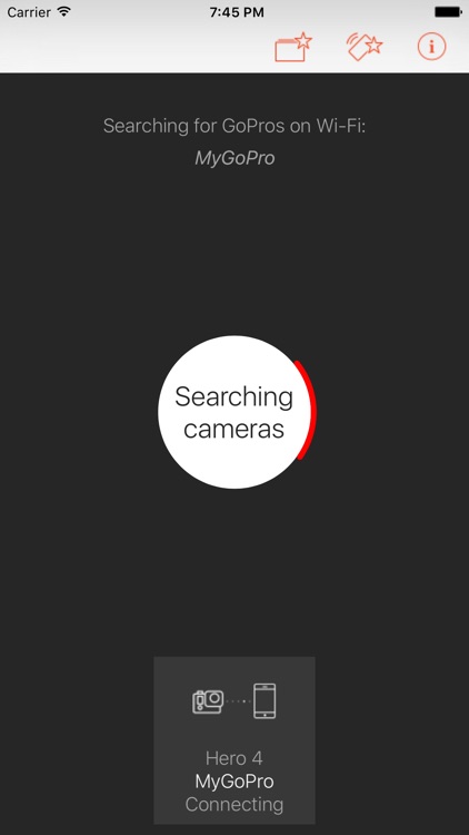 Action Cam Suite for GoPro® screenshot-3