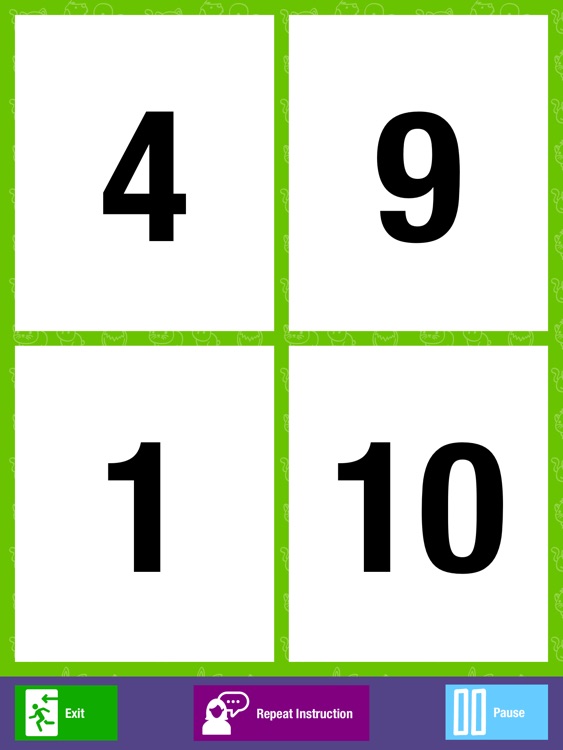 ELAa - Emergent Literacy Assessment app