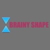 brainy shape