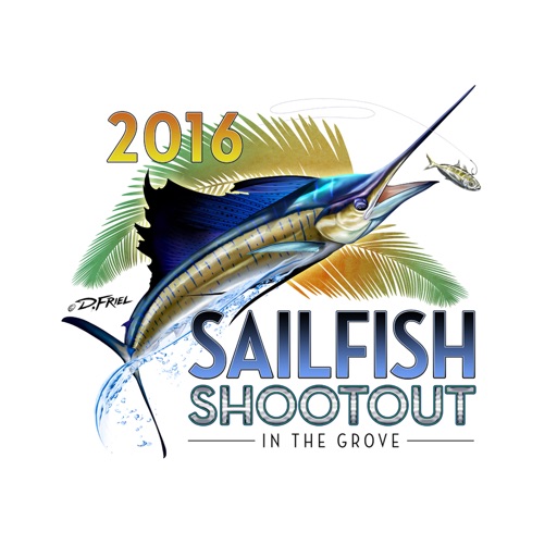 Sailfish Shootout