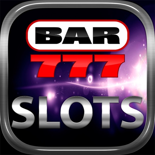 777 Amazing Winner Spin - FREE Slots Game icon