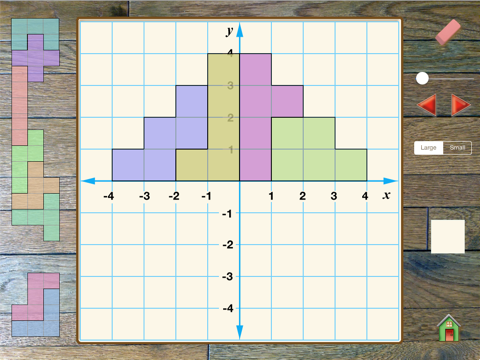 Hands-On Math Pentominoes - náhled