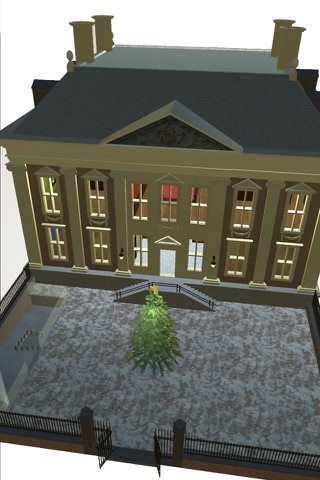 Mauritshuis 3D screenshot 2