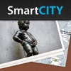 Bruxelles, Guides Gallimard SmartCITY week-end