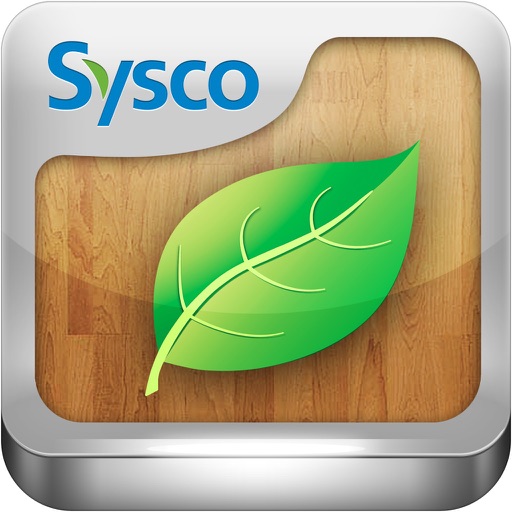 Sysco Counts for iPhone
