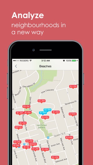 RedDoor: Real Estate Listings, Buy, Sell & Search(圖4)-速報App