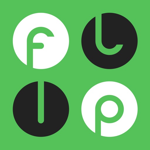 Flip – Classic board game iOS App