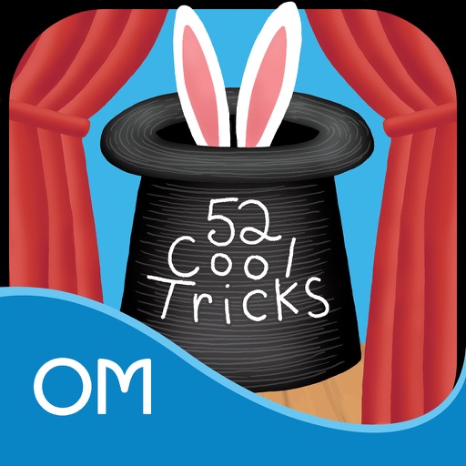 52 Cool Tricks for Kids