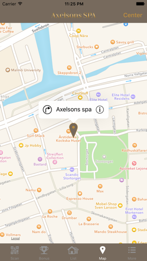 Axelsons Spa(圖4)-速報App