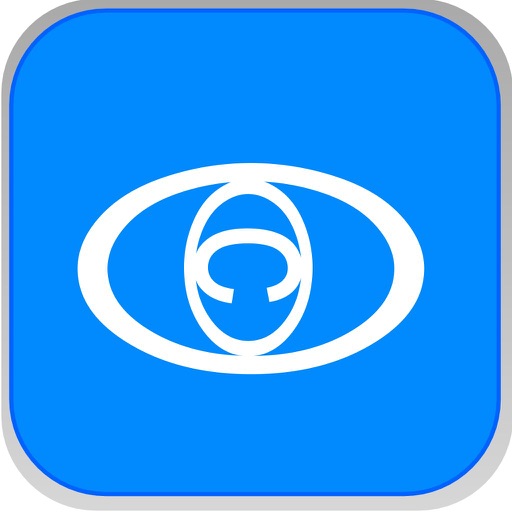 eyesight icon