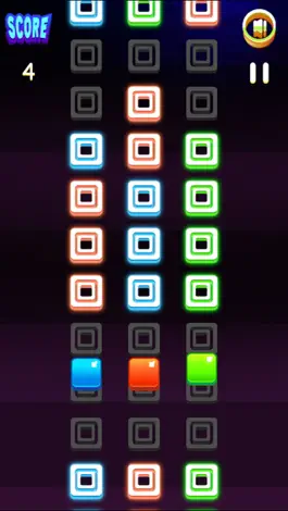 Game screenshot Jump Square：律动方块 apk