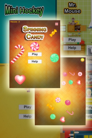 Tiny Games screenshot 3