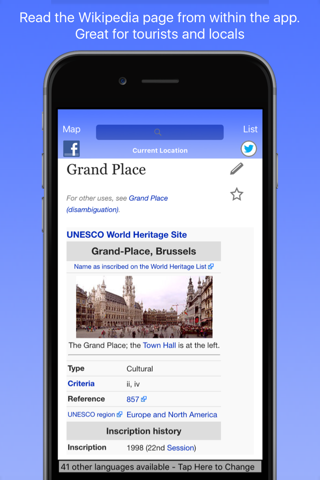 Brussels Wiki Guide screenshot 3